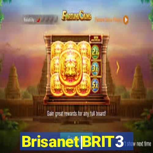 Brisanet|BRIT3